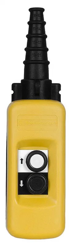 Utförsäljning Hängmanöverdon